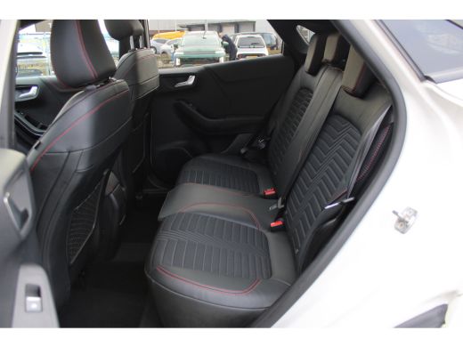 Ford Puma 1.0 EcoBoost Hybrid ST-Line X | Winterpack | Schuifkanteldak | Handgeschakeld | Ford Puma 1.0 Eco... ActivLease financial lease