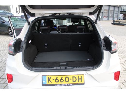 Ford Puma 1.0 EcoBoost Hybrid ST-Line X | Winterpack | Schuifkanteldak | Handgeschakeld | Ford Puma 1.0 Eco... ActivLease financial lease