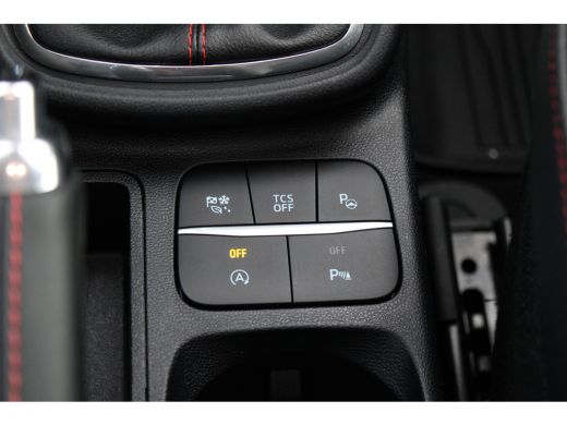 Ford Puma 1.0 EcoBoost Hybrid ST-Line X | Winterpack | Schuifkanteldak | Handgeschakeld | Ford Puma 1.0 Eco... ActivLease financial lease