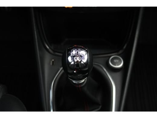 Ford Puma 1.0 EcoBoost Hybrid ST-Line X | Winterpack | Schuifkanteldak | Handgeschakeld | Ford Puma 1.0 Eco... ActivLease financial lease