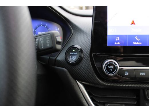 Ford Puma 1.0 EcoBoost Hybrid ST-Line X | Winterpack | Schuifkanteldak | Handgeschakeld | Ford Puma 1.0 Eco... ActivLease financial lease