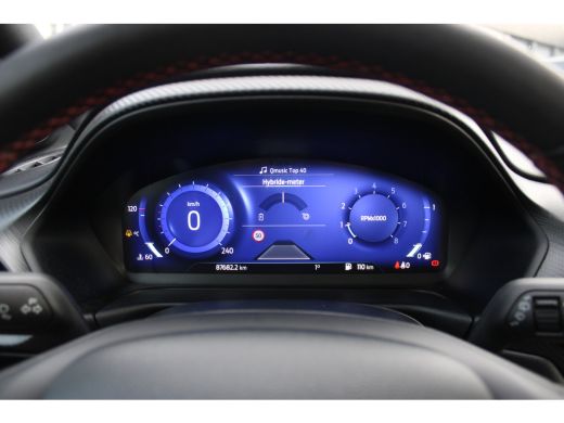 Ford Puma 1.0 EcoBoost Hybrid ST-Line X | Winterpack | Schuifkanteldak | Handgeschakeld | Ford Puma 1.0 Eco... ActivLease financial lease