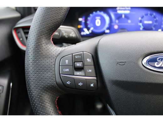 Ford Puma 1.0 EcoBoost Hybrid ST-Line X | Winterpack | Schuifkanteldak | Handgeschakeld | Ford Puma 1.0 Eco... ActivLease financial lease