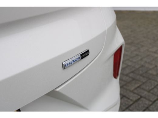 Ford Puma 1.0 EcoBoost Hybrid ST-Line X | Schuifkanteldak | Handgeschakeld | | Achteruitrijcamera | Airco (... ActivLease financial lease