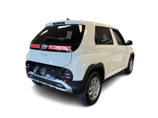 Hyundai Inster Pulse 49 kWh | Uit voorraad leverbaar! | ActivLease financial lease
