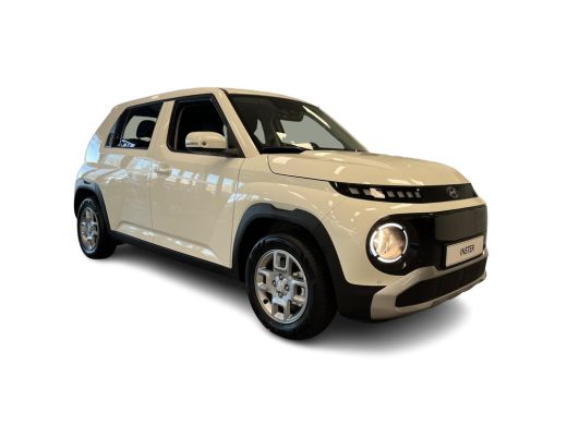 Hyundai Inster Pulse 49 kWh | Uit voorraad leverbaar! | ActivLease financial lease