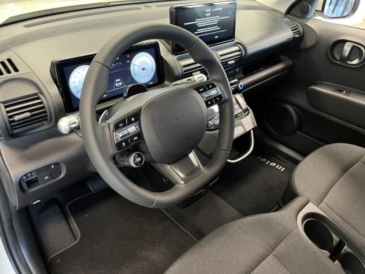 Hyundai Inster Pulse 49 kWh | Uit voorraad leverbaar! | ActivLease financial lease