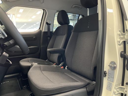 Hyundai Inster Pulse 49 kWh | Uit voorraad leverbaar! | ActivLease financial lease