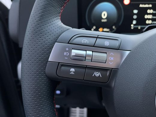 Hyundai Kona 1.6 GDI HEV N Line | Uit voorraad leverbaar! ActivLease financial lease