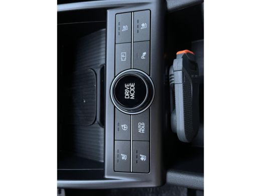 Hyundai Kona 1.6 GDI HEV N Line | Uit voorraad leverbaar! ActivLease financial lease