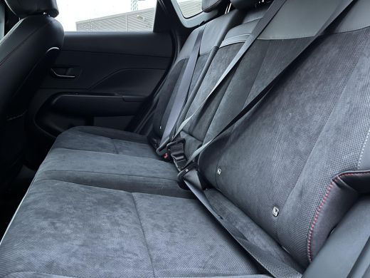 Hyundai Kona 1.6 GDI HEV N Line | Uit voorraad leverbaar! ActivLease financial lease