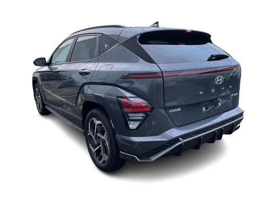 Hyundai Kona 1.6 GDI HEV N Line | Uit voorraad leverbaar! ActivLease financial lease