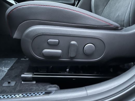 Hyundai Kona 1.6 GDI HEV N Line | Uit voorraad leverbaar! ActivLease financial lease