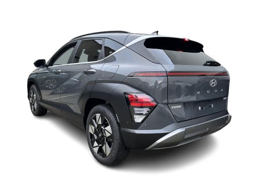 Hyundai Kona 1.6 GDI HEV Premium Sky | Uit voorraad leverbaar! ActivLease financial lease
