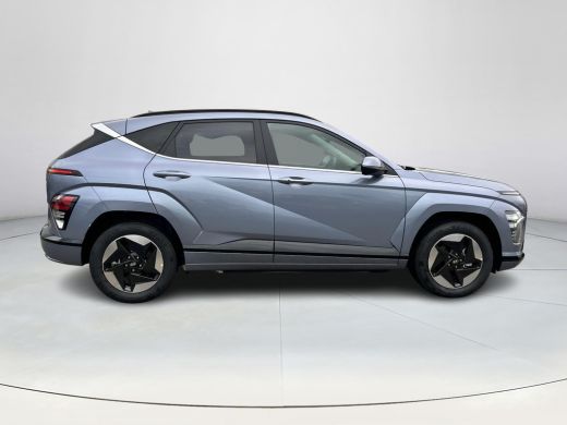 Hyundai Kona Comfort Smart 64.8 kWh | &euro;7.835,- korting! | Nu uit voorraad leverbaar! | ActivLease financial lease