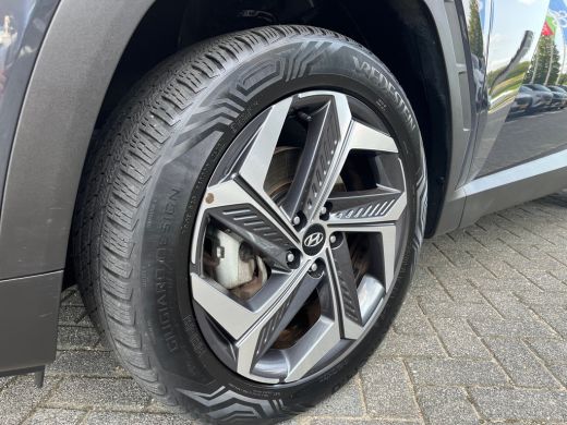 Hyundai Tucson 1.6 T-GDI 265pk PHEV Comfort Smart 4WD (299,- p/m Demo Deal!) | Climate | Camera | Carplay | Keyl... ActivLease financial lease