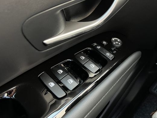 Hyundai Tucson 1.6 T-GDI 265pk PHEV Comfort Smart 4WD (299,- p/m Demo Deal!) | Climate | Camera | Carplay | Keyl... ActivLease financial lease