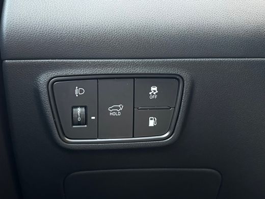 Hyundai Tucson 1.6 T-GDI 265pk PHEV Comfort Smart 4WD (299,- p/m Demo Deal!) | Climate | Camera | Carplay | Keyl... ActivLease financial lease