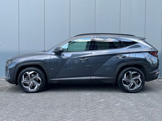 Hyundai Tucson 1.6 T-GDI 265pk PHEV Comfort Smart 4WD (299,- p/m Demo Deal!) | Climate | Camera | Carplay | Keyl... ActivLease financial lease