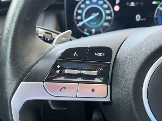 Hyundai Tucson 1.6 T-GDI 265pk PHEV Comfort Smart 4WD (299,- p/m Demo Deal!) | Climate | Camera | Carplay | Keyl... ActivLease financial lease