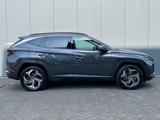 Hyundai Tucson 1.6 T-GDI 265pk PHEV Comfort Smart 4WD (299,- p/m Demo Deal!) | Climate | Camera | Carplay | Keyl... ActivLease financial lease