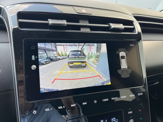 Hyundai Tucson 1.6 T-GDI 265pk PHEV Comfort Smart 4WD (299,- p/m Demo Deal!) | Climate | Camera | Carplay | Keyl... ActivLease financial lease