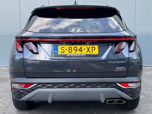 Hyundai Tucson 1.6 T-GDI 265pk PHEV Comfort Smart 4WD (299,- p/m Demo Deal!) | Climate | Camera | Carplay | Keyl... ActivLease financial lease