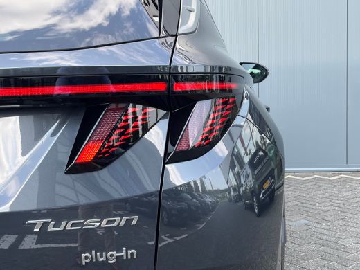 Hyundai Tucson 1.6 T-GDI 265pk PHEV Comfort Smart 4WD (299,- p/m Demo Deal!) | Climate | Camera | Carplay | Keyl... ActivLease financial lease