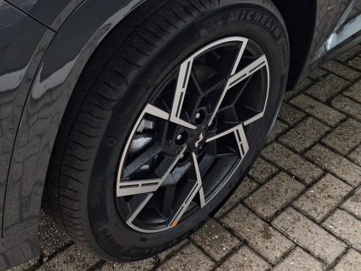 Hyundai Tucson 1.6 T-GDI PHEV N Line Business | 3.645,- korting | Uit voorraad leverbaar | ActivLease financial lease