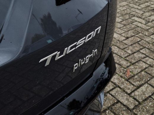 Hyundai Tucson 1.6 T-GDI PHEV N Line Business | 3.645,- korting | Uit voorraad leverbaar | ActivLease financial lease