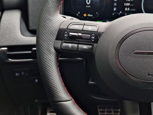 Hyundai Tucson 1.6 T-GDI PHEV N Line Business | 3.645,- korting | Uit voorraad leverbaar | ActivLease financial lease