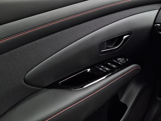 Hyundai Tucson 1.6 T-GDI PHEV N Line Business | 3.645,- korting | Uit voorraad leverbaar | ActivLease financial lease