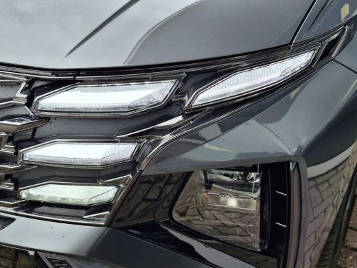 Hyundai Tucson 1.6 T-GDI PHEV N Line Business | 3.645,- korting | Uit voorraad leverbaar | ActivLease financial lease