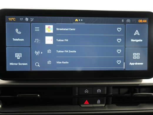 Jeep Avenger 1.2 e-Hybrid Summit | Achteruitrijcamera | Apple Carplay/Android Auto|telefoonintegratie premium ... ActivLease financial lease