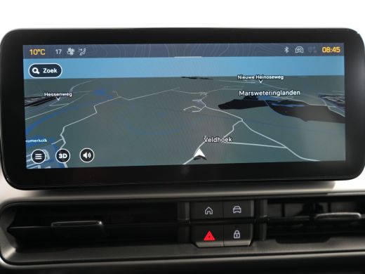 Jeep Avenger 1.2 e-Hybrid Summit | Achteruitrijcamera | Apple Carplay/Android Auto|telefoonintegratie premium ... ActivLease financial lease