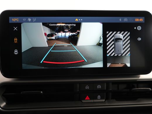 Jeep Avenger 1.2 e-Hybrid Summit | Achteruitrijcamera | Apple Carplay/Android Auto|telefoonintegratie premium ... ActivLease financial lease