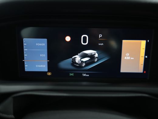 Jeep Avenger 1.2 e-Hybrid Summit | Achteruitrijcamera | Apple Carplay/Android Auto|telefoonintegratie premium ... ActivLease financial lease