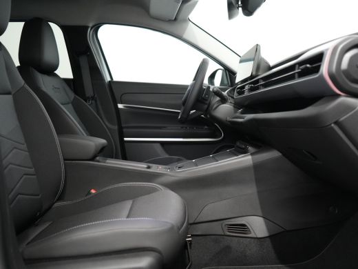 Jeep Avenger 1.2 e-Hybrid Summit | Achteruitrijcamera | Apple Carplay/Android Auto|telefoonintegratie premium ... ActivLease financial lease