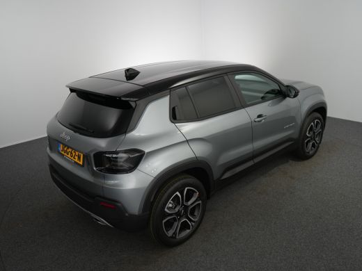 Jeep Avenger 1.2 e-Hybrid Summit | Achteruitrijcamera | Apple Carplay/Android Auto|telefoonintegratie premium ... ActivLease financial lease