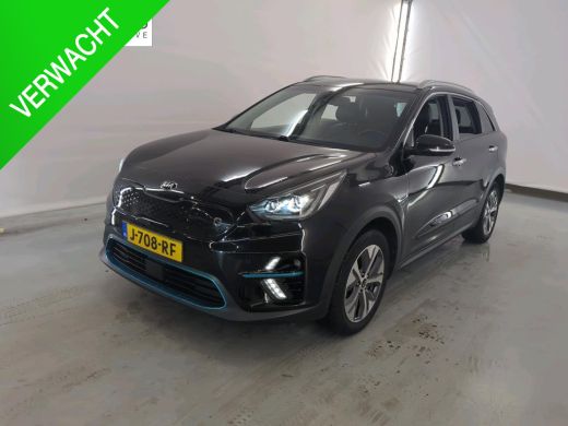 Kia e-Niro ExecutiveLine 64 kWh NL-AUTO | LEDER | SOH 100%