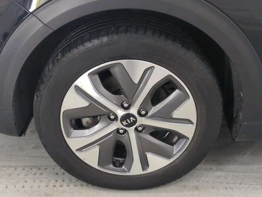 Kia e-Niro ExecutiveLine 64 kWh NL-AUTO | LEDER | SOH 100% ActivLease financial lease