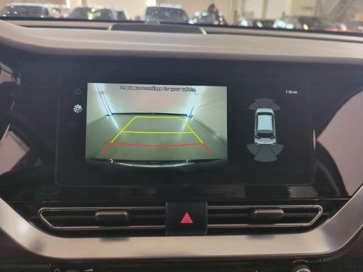 Kia e-Niro ExecutiveLine 64 kWh NL-AUTO | LEDER | SOH 100% ActivLease financial lease