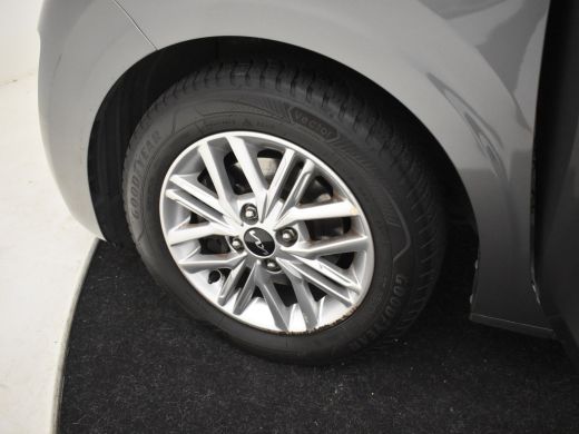 Kia Picanto 1.0 DPi DynamicLine 66pk | Camera achter | Cruise control | Airco | Elektrische ramen v+a | 14"LMV ActivLease financial lease