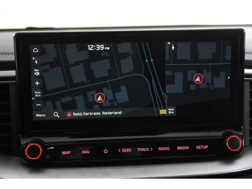 Kia XCeed Pulse *1ste eigenaar*Leer*Navi*Camera* ActivLease financial lease