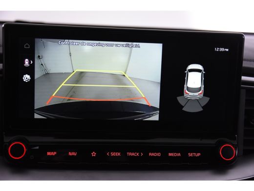 Kia XCeed Pulse *1ste eigenaar*Leer*Navi*Camera* ActivLease financial lease