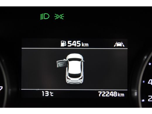 Kia XCeed Pulse *1ste eigenaar*Leer*Navi*Camera* ActivLease financial lease