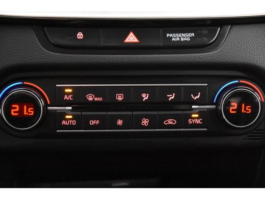 Kia XCeed Pulse *1ste eigenaar*Leer*Navi*Camera* ActivLease financial lease