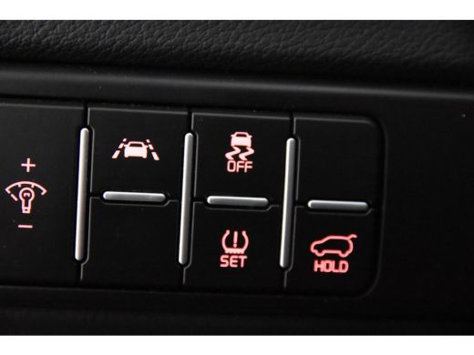 Kia XCeed Pulse *1ste eigenaar*Leer*Navi*Camera* ActivLease financial lease