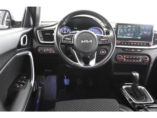 Kia XCeed Pulse *1ste eigenaar*Leer*Navi*Camera* ActivLease financial lease