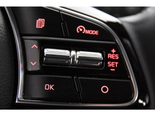 Kia XCeed Pulse *1ste eigenaar*Leer*Navi*Camera* ActivLease financial lease